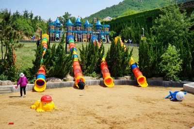 青岛文旅媒体采风活动走进城阳 田园欢乐与时尚休闲的完美交融