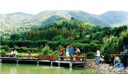 深圳亲子旅游攻略 盘点8大休闲观光最佳去处