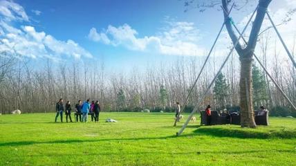 亲子研学基地落地案例参考 打造寓教于乐的休闲观光活动