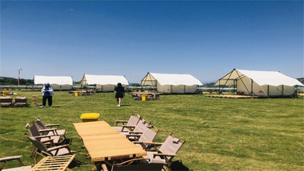 行走河南·读懂中国——三门峡举办旅游达人踩线采风活动·休闲观光漫游记